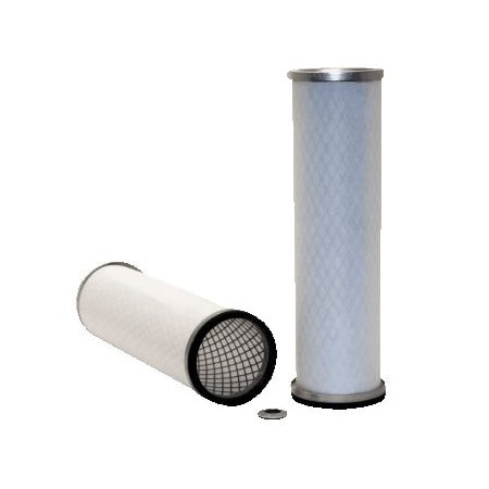 Wix Filters Air Filter 42655